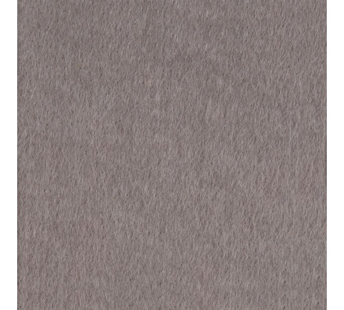 Шеврон из фетра Felt L, серый