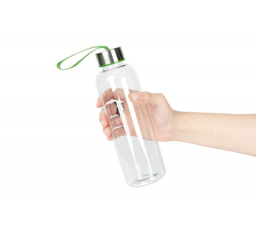 Бутылка Gulp, зеленая