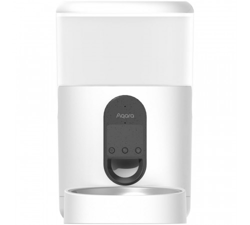 Умная кормушка для животных Smart Pet Feeder C1