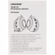 Беспроводные наушники Uniscend Sound Joy, черные