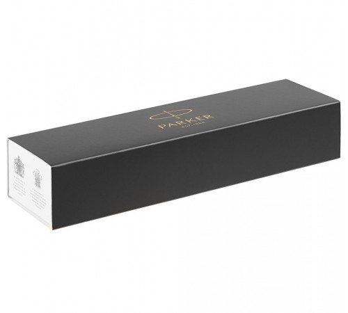 Роллер Parker IM Core T321 Brushed Metal GT F