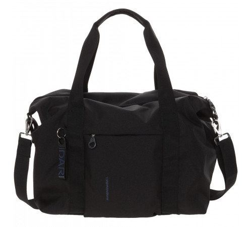 Сумка дорожная MD20 L, черная