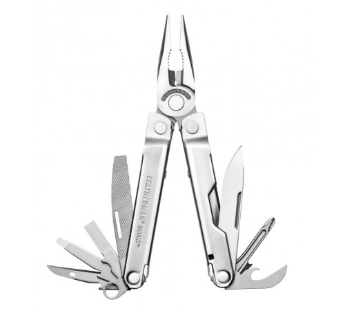 Мультитул Leatherman Bond