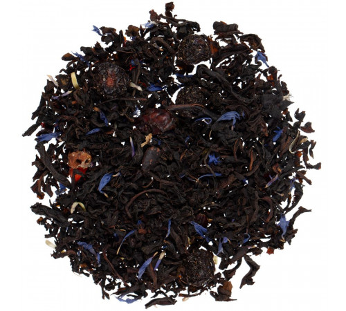 Набор Devotea, черный с белым