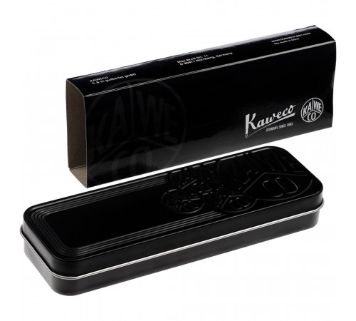 Футляр для ручек Kaweco, черный