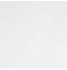 Шеврон из фетра Felt L, белый
