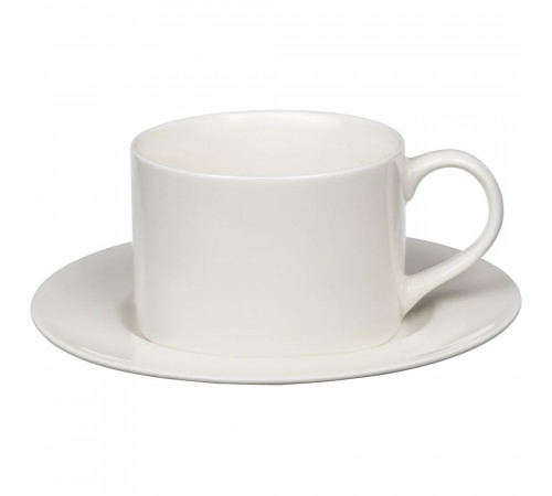 Набор Devotea, черный с белым