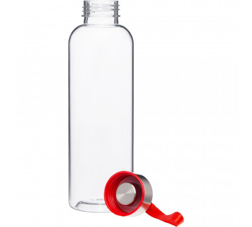 Бутылка Gulp, красная