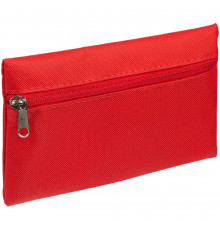 Пенал P-case, красный