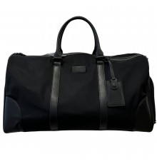 Сумка дорожная Santiago Duffle Bag, черная