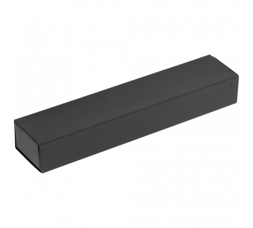 Ручка шариковая Inkish Gunmetal, серая
