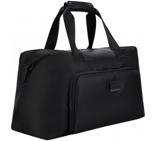 Сумка дорожная Santiago, черная