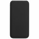 Аккумулятор Uniscend All Day Type-C 10000 мAч, черный