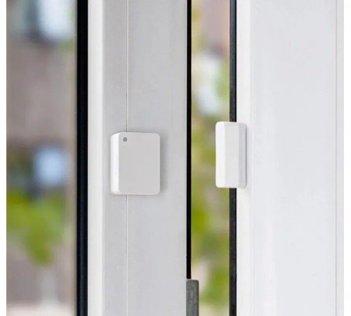 Датчик открытия Mi Door and Window Sensor 2, белый