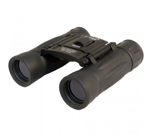 Бинокль Atom 10x, линзы 25 мм