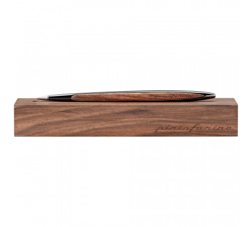Вечная ручка Cambiano Glossy Black Walnut
