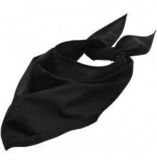 Шейный платок Bandana, черный