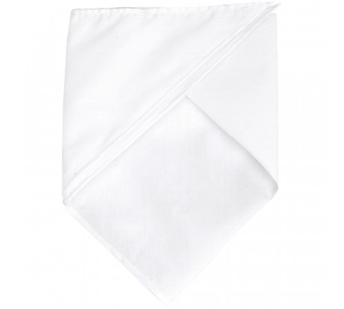 Шейный платок Bandana, белый