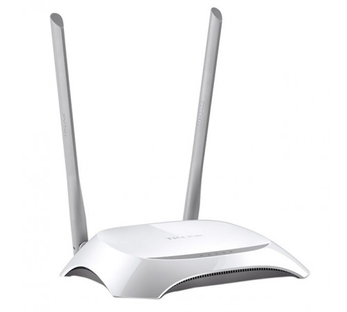 Wi-Fi роутер TL-WR840N