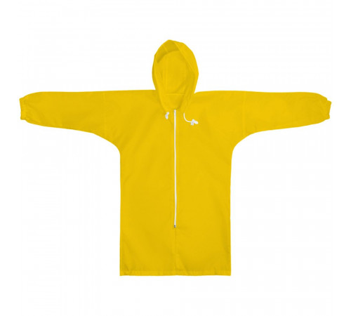 Дождевик детский Rainman Kids, желтый