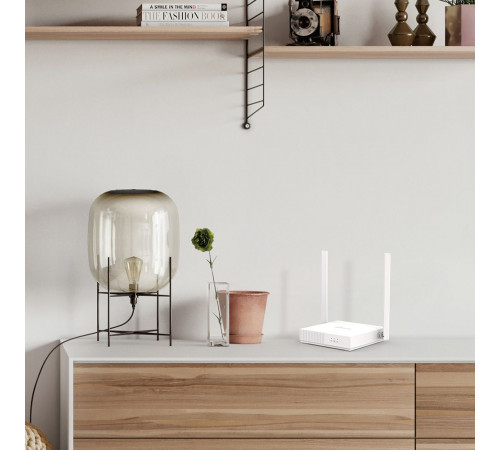 Wi-Fi роутер TL-WR820N