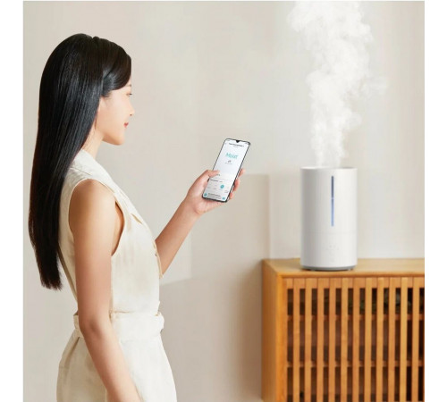 Увлажнитель воздуха Xiaomi Smart Humidifier 2, белый