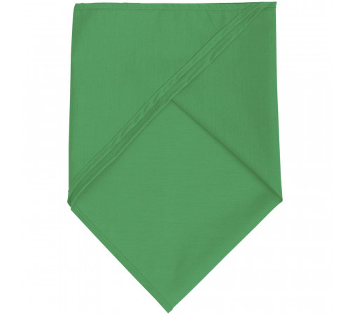 Шейный платок Bandana, ярко-зеленый