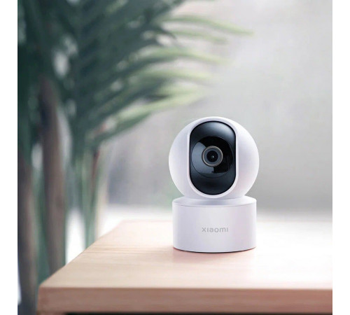 Видеокамера Mi Smart Camera C200, белая
