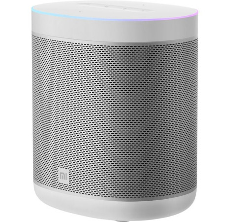 Умная колонка Mi Smart Speaker