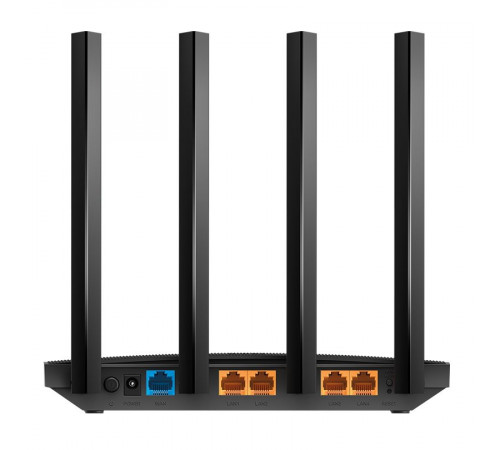Wi-Fi роутер Archer C6U