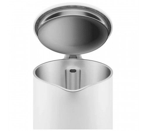 Чайник электрический Mi Electric Kettle 2, белый