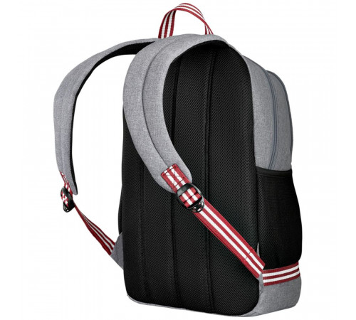 Рюкзак Collegiate Quadma, серый