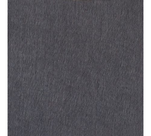 Шеврон из фетра Felt L, темно-серый