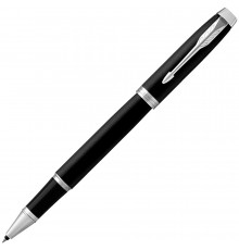 Роллер Parker IM Essential Muted Black CT, черный