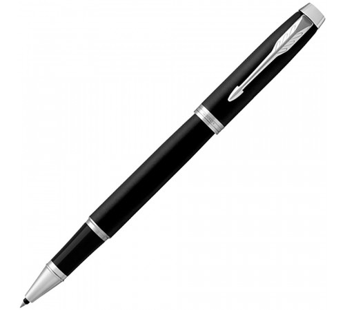 Роллер Parker IM Essential Muted Black CT, черный