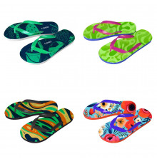 Пляжные тапки Flip-flop на заказ, доставка авиа