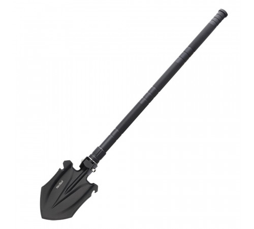 Многофункциональная лопата Nextool NE20206, черная