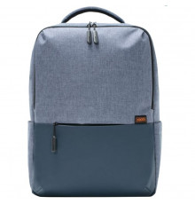 Рюкзак Commuter Backpack, серо-голубой