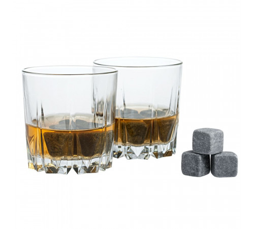 Набор Whisky Style
