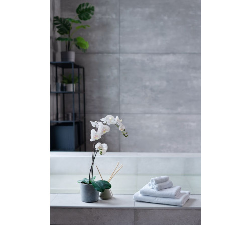 Салфетка для рук For Rooms, белая
