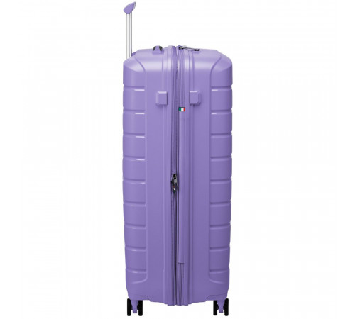 Чемодан Butterfly L, фиолетовый