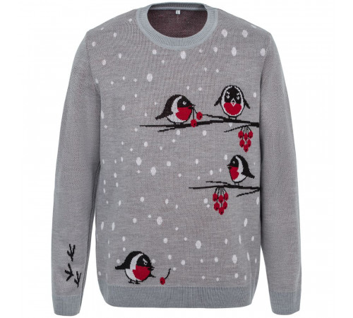 Джемпер Birds and Berries