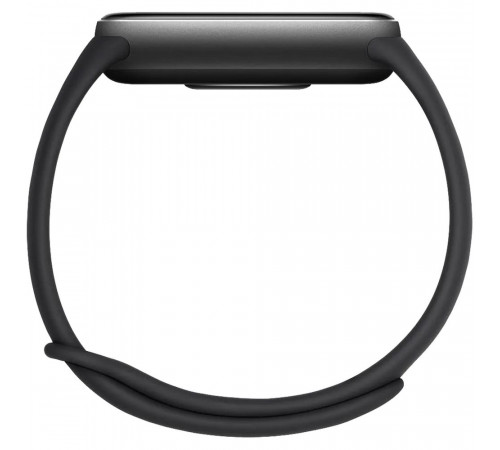 Фитнес-браслет Xiaomi Smart Band 9, черный