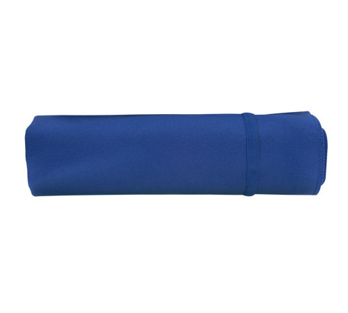 Спортивное полотенце Atoll X-Large, синее