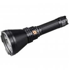 Фонарь Fenix HT18, черный