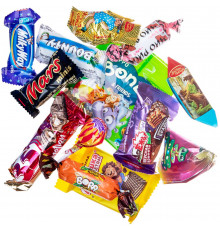 Набор сладостей Candyland