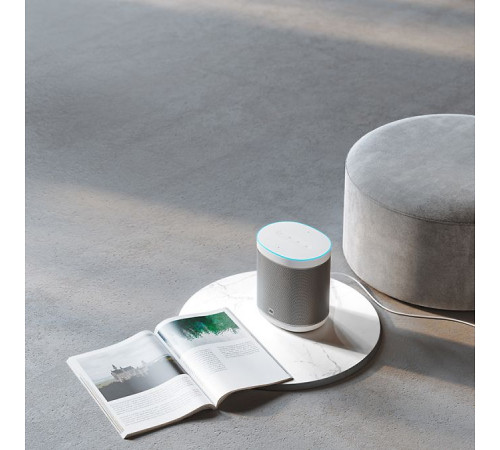 Умная колонка Mi Smart Speaker