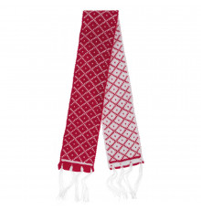 Шарфик на игрушку Dress Cup, красный