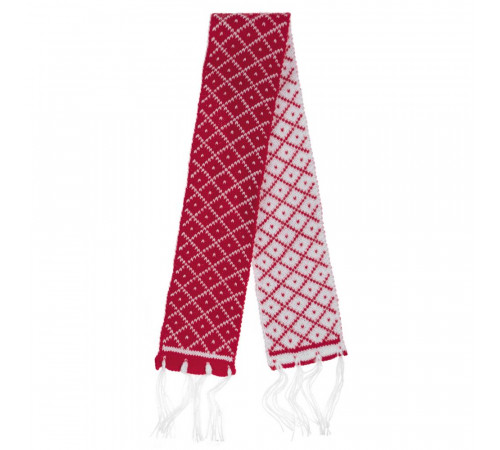 Шарфик на игрушку Dress Cup, красный
