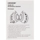 Беспроводные наушники Uniscend Sound Joy, белые